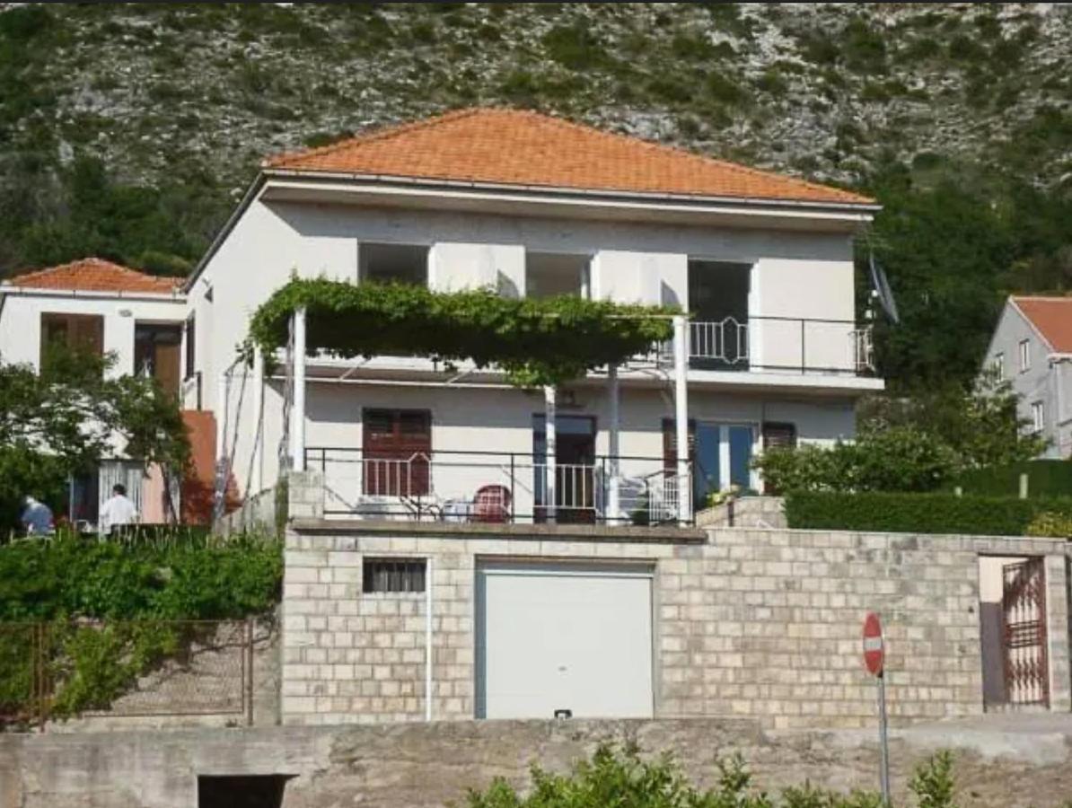 Guest House Anna Mlini Εξωτερικό φωτογραφία
