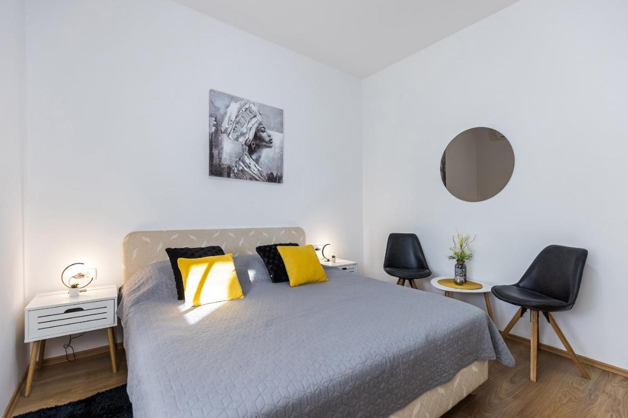 Guest House Anna Mlini Εξωτερικό φωτογραφία