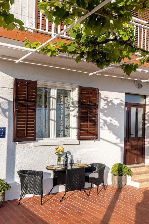 Guest House Anna Mlini Εξωτερικό φωτογραφία